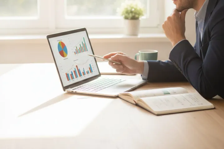 Cómo hacer un pitch deck para inversores en tu startup