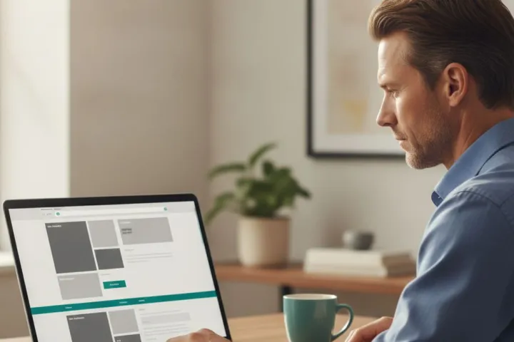 Cómo implementar accesibilidad web WCAG en tu sitio Drupal — Tangram Consulting
