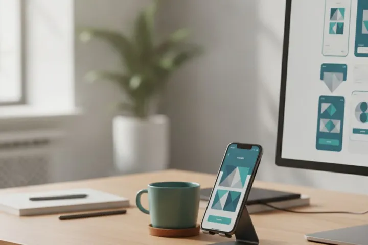 Cómo implementar autenticación multifactor y gestión de identidades en tu aplicación web