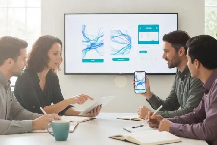 Cómo implementar Progressive Web App con Drupal para mejorar la experiencia móvil