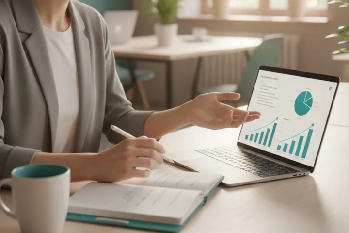 Cómo implementar un CRM en mi empresa: guía práctica paso a paso