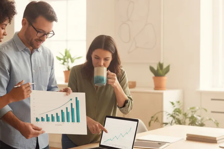 Cómo implementar un programa de gestión del cambio para la transformación digital de tu empresa