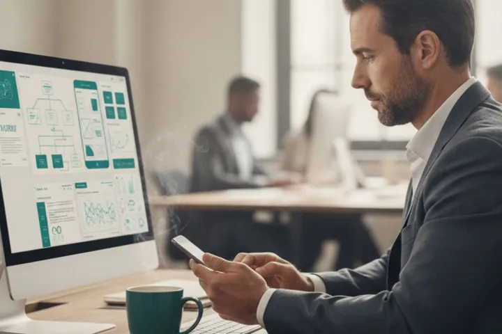 Cómo implementar un sistema de auditoría y logs de actividad en tu aplicación web a medida