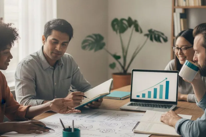 Cómo implementar un sistema de automatización de aprobaciones y workflows de autorización en tu