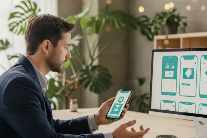 Cómo implementar un sistema de búsqueda avanzada con filtros en tu aplicación web a medida