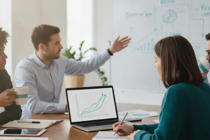 Cómo implementar un sistema de gestión de marketplaces multivendedor para tu negocio digital