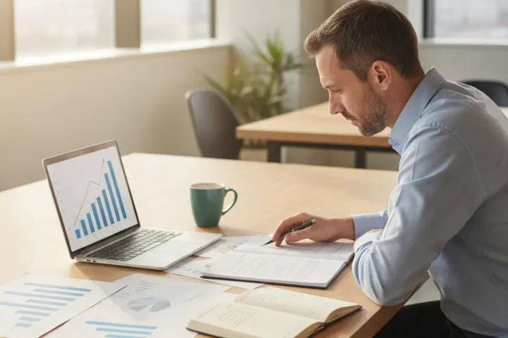 Cómo implementar un sistema de gestión del conocimiento para retener talento en tu empresa
