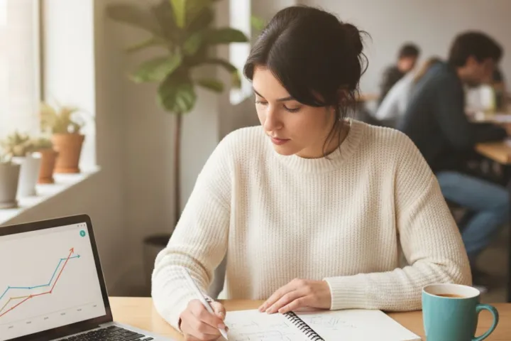 Cómo implementar un sistema de onboarding automatizado para empleados remotos con checklists