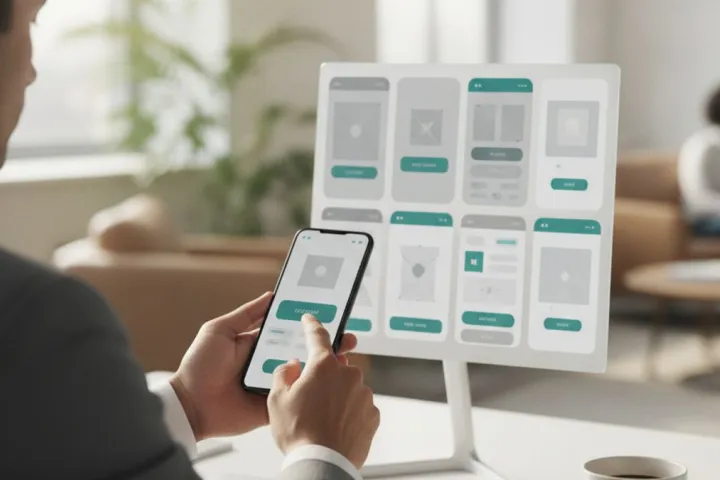 Cómo implementar una estrategia de accesibilidad web WCAG en tu aplicación a medida