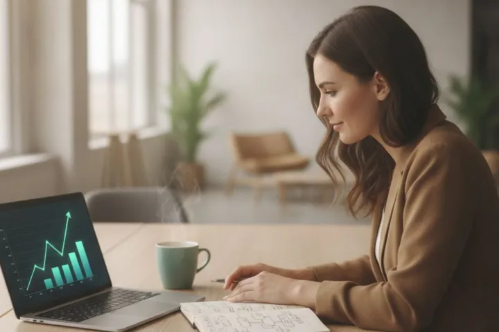 Cómo implementar una estrategia de video marketing para posicionar tu negocio digital