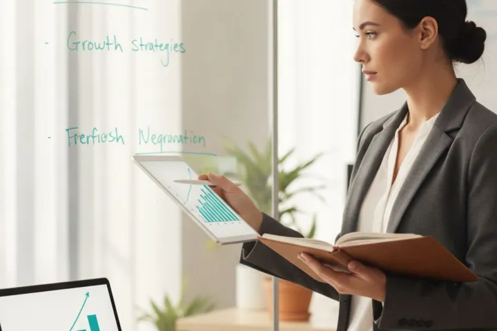 Cómo implementar una plataforma low-code y no-code para acelerar la digitalización de procesos en tu