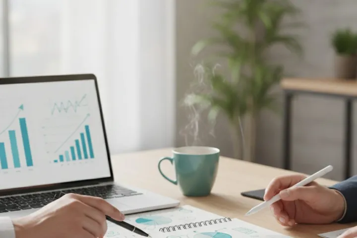 como la inteligencia artificial puede ayudar en tu proyecto empresarial — Tangram Consulting