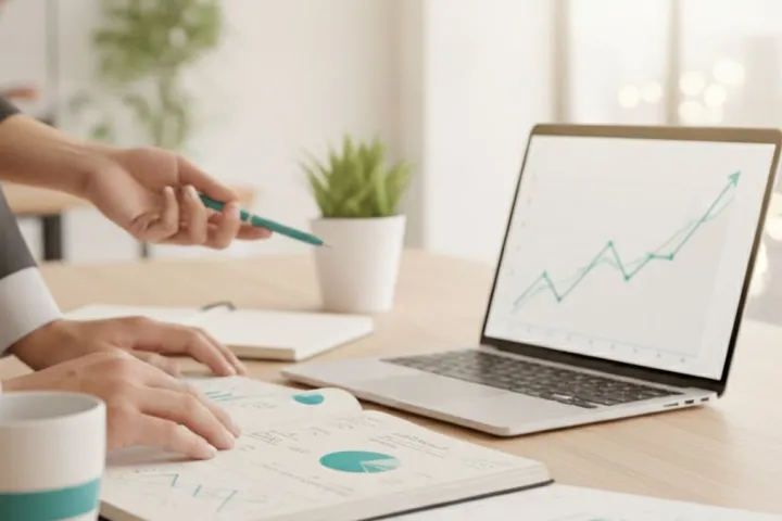 Cómo lanzar y escalar un negocio digital de servicios profesionales en España — Tangram Consulting