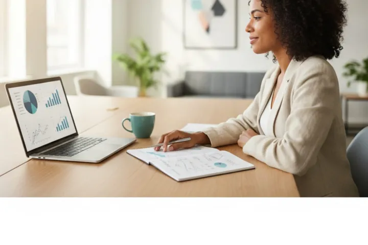 Cómo medir el ROI del marketing digital: métricas y herramientas clave para tu empresa