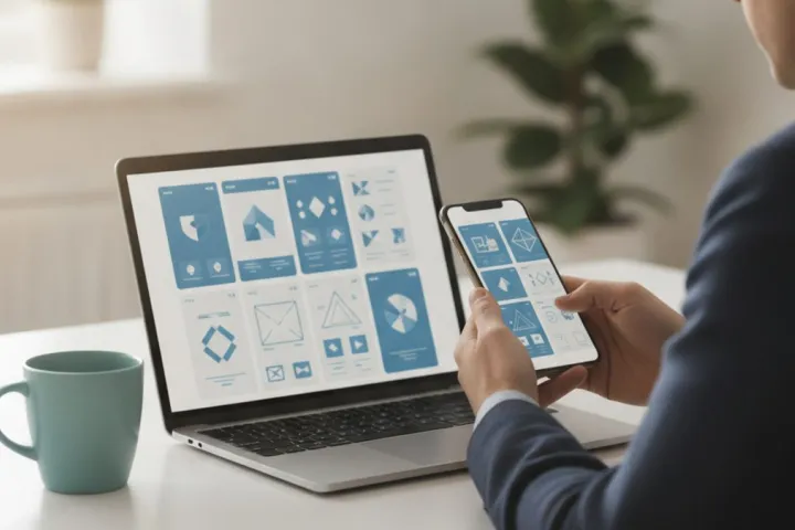como mejorar la gestion empresarial con una aplicacion — Tangram Consulting