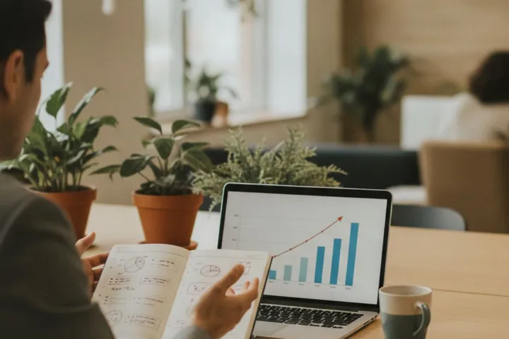 Cómo monetizar la propiedad intelectual de tu startup con revenue sharing y licensing (sin vivir del