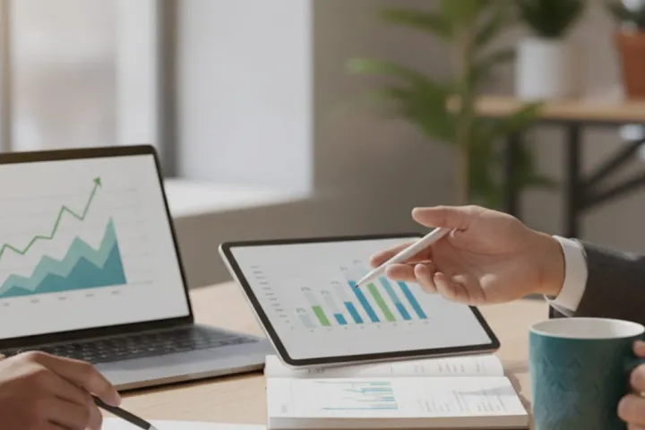 Cómo montar un e-commerce desde casa — Tangram Consulting