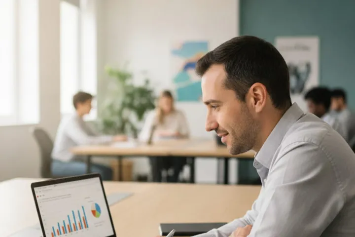Cómo montar un equipo técnico para tu startup