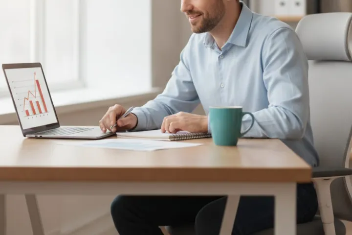 Cómo Montar un Negocio Online con Poca Inversión: Guía Práctica para España 2026