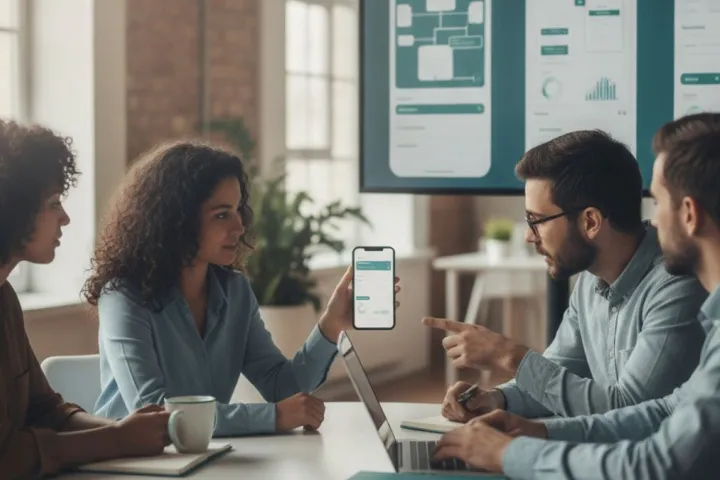 Como Optimizar tu App para Destacar en Google Play y App Store — Tangram Consulting