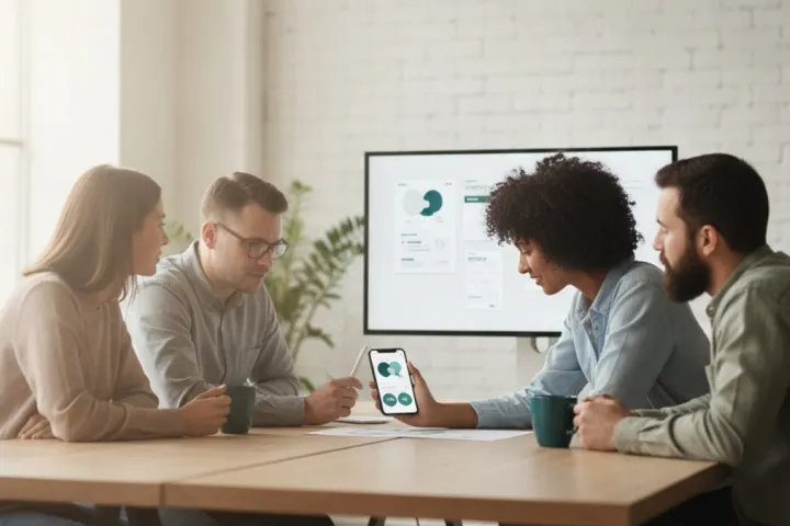Cómo patentar una app en España — Tangram Consulting