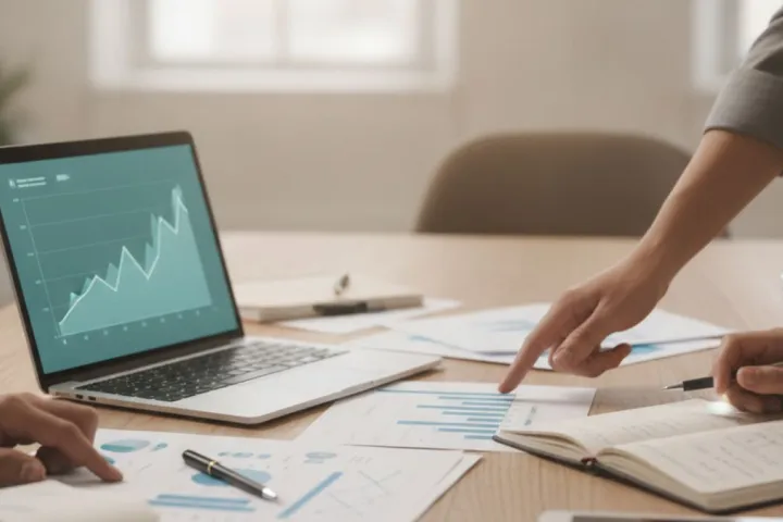 Cómo pivotar tu startup sin perder tracción | Guía — Tangram Consulting