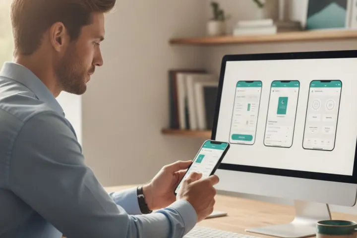 Como Presentar Tu Proyecto Con el despliegue de Aplicaciones Web — Tangram Consulting