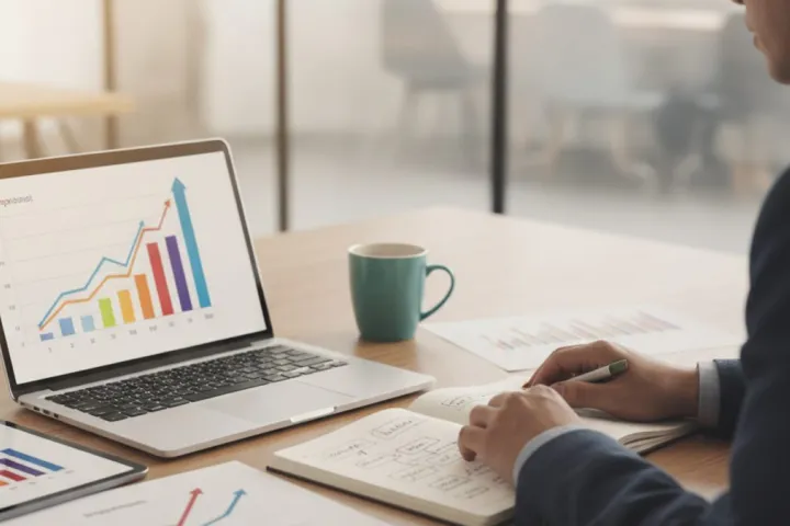 ¿Cómo puedo encontrar un socio para mi startup? — Tangram Consulting