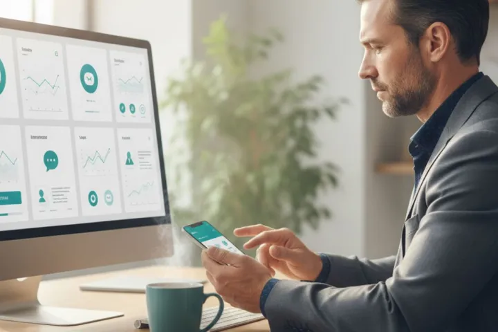 como una empresa puede hacer millones con una aplicacion — Tangram Consulting