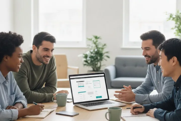 como una web unica puede impulsar tu marca ventas — Tangram Consulting