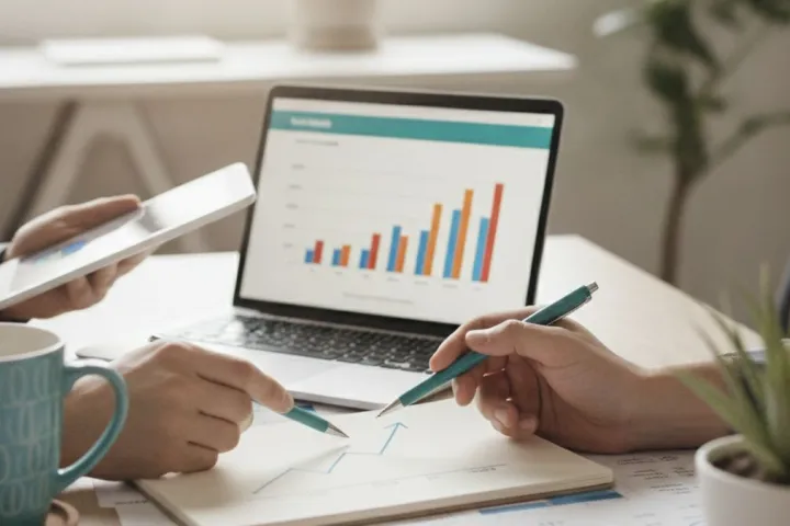 Cómo utilizar inteligencia artificial para automatizar la captación de leads en tu startup B2B