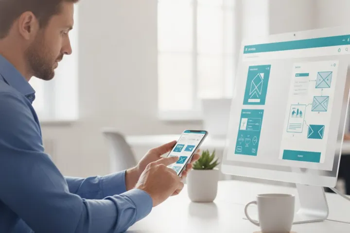 Cómo vender mi aplicación móvil rápidamente — Tangram Consulting