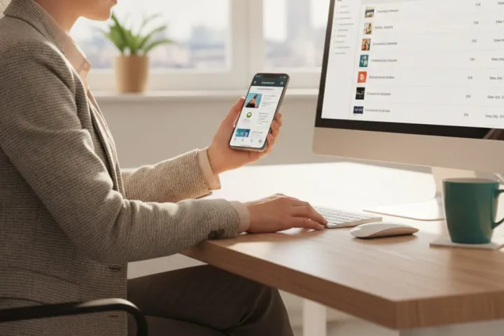 Comparativa de los mejores CRM para pymes en España en 2026: precios, funcionalidades y cuál elegir