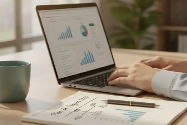 Computación en la nube para pymes 2026: tendencias, proveedores y costes