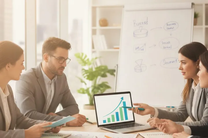 contratar un desarrollador de apps  — Tangram Consulting