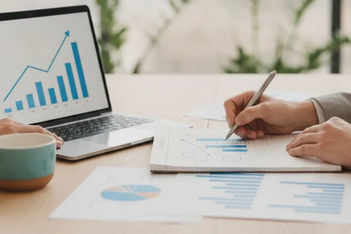 cosas para vender facil y rapido — Tangram Consulting