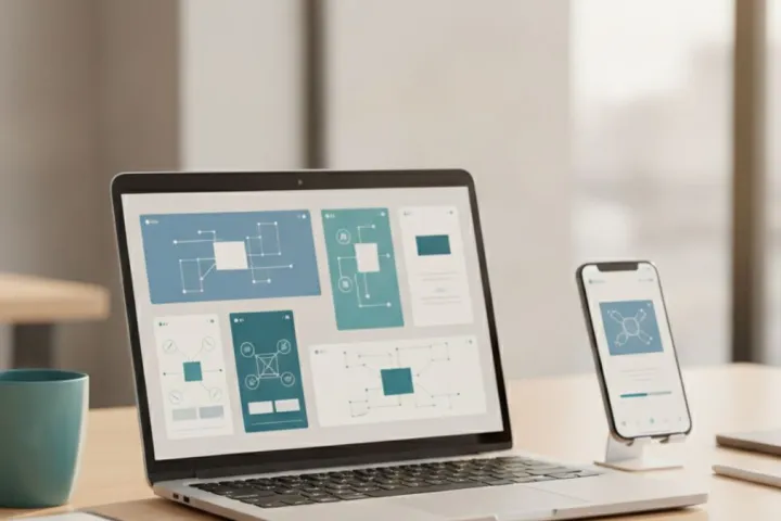 Costo Promedio para el Desarrollo de una App Empresarial — Tangram Consulting