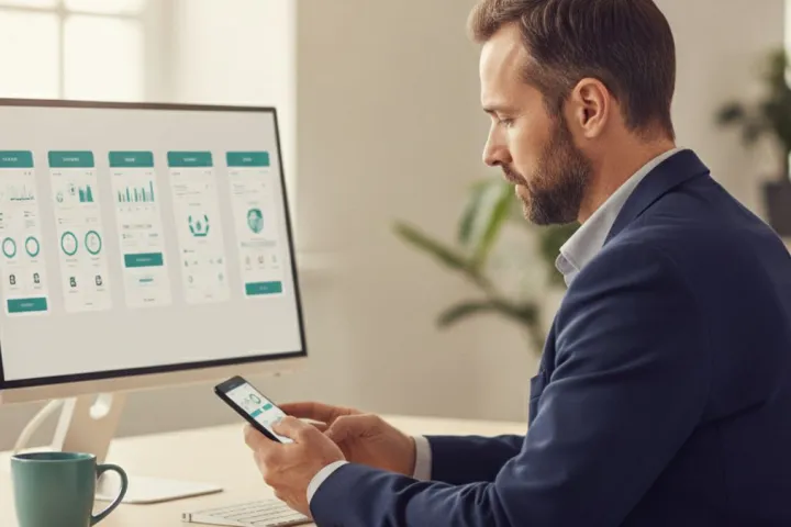 crear app android desde cero — Tangram Consulting