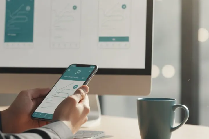 crear app para mi negocio gratis — Tangram Consulting