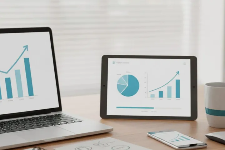 Crear Apps Móviles como un Negocio Rentable — Tangram Consulting