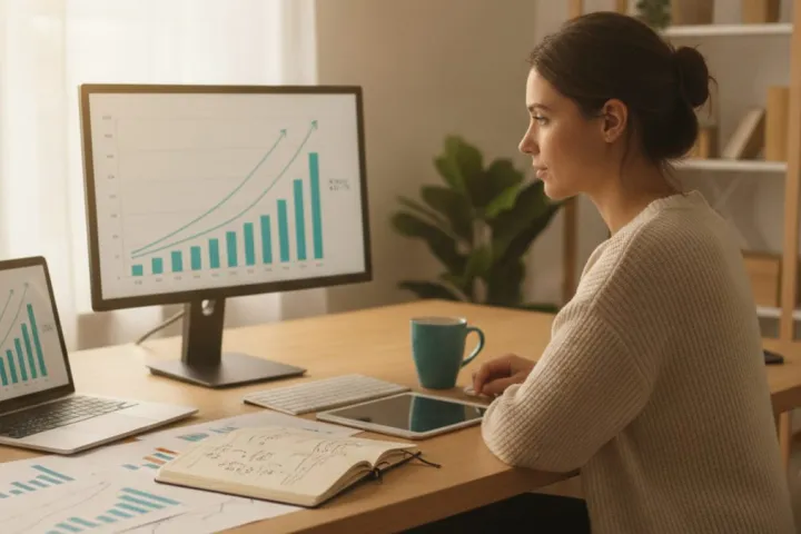 Crear Negocios que Funcionan Solos — Tangram Consulting