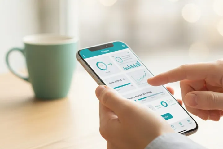 Crear prototipo app gratis  — Tangram Consulting