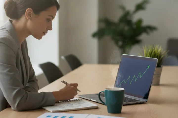 crear un negocio de poca inversión y mucha ganancia — Tangram Consulting