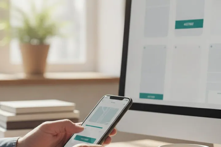 Crear Una App Sin Programar — Tangram Consulting