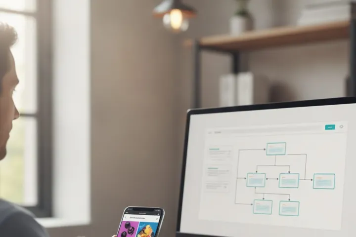 Crear una Web o App a Medida: Guía Completa de Precios, Proceso y Claves para 2026