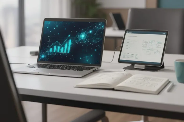 Créditos ICO para Transformación Digital de Empresas: Requisitos y Proceso