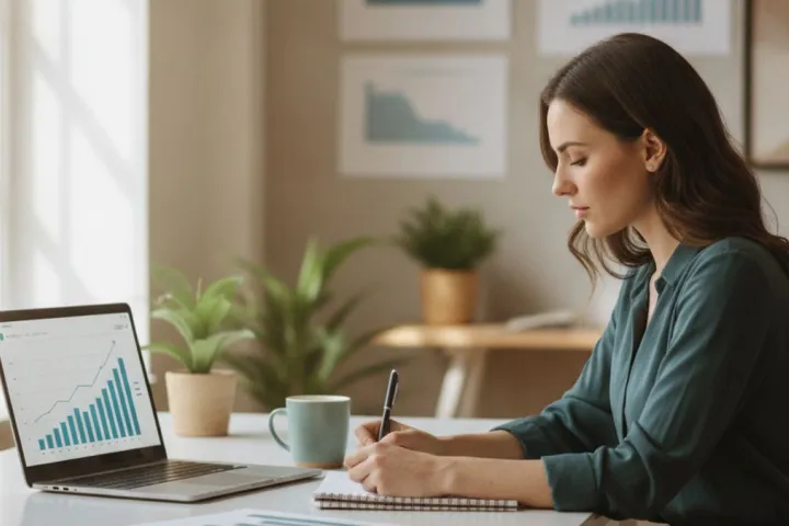 CRM strategy para el crecimiento empresarial — Tangram Consulting
