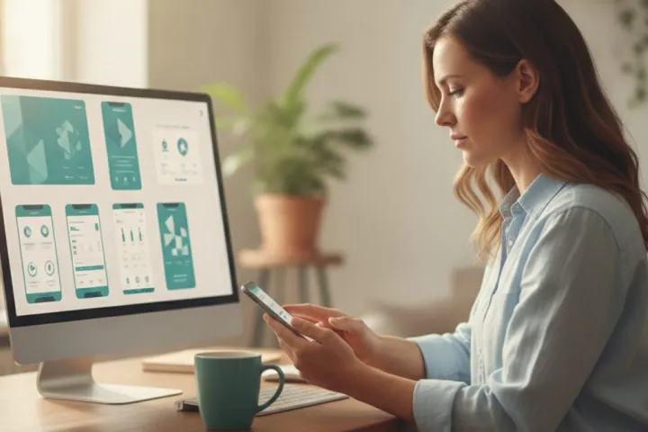Cuales Son los Tipos de Web Apps y Su Aplicacion en Negocios — Tangram Consulting