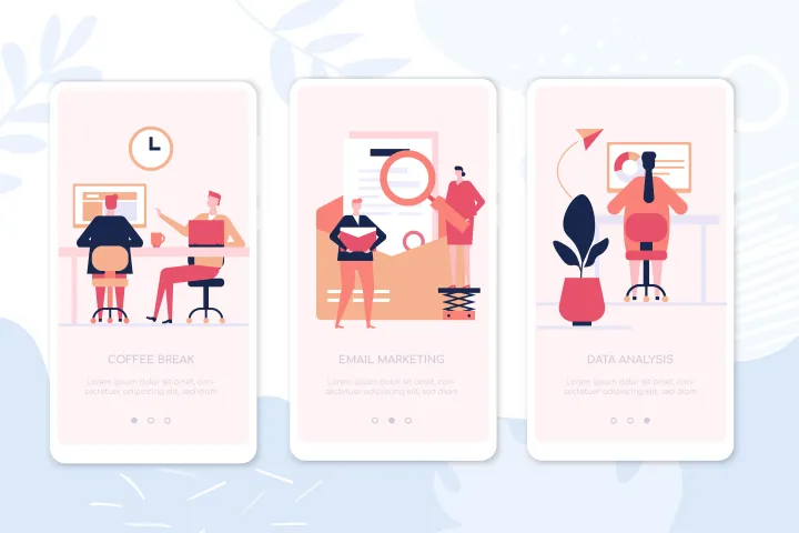 Requisitos Esenciales para Crear una Página Web Profesional
