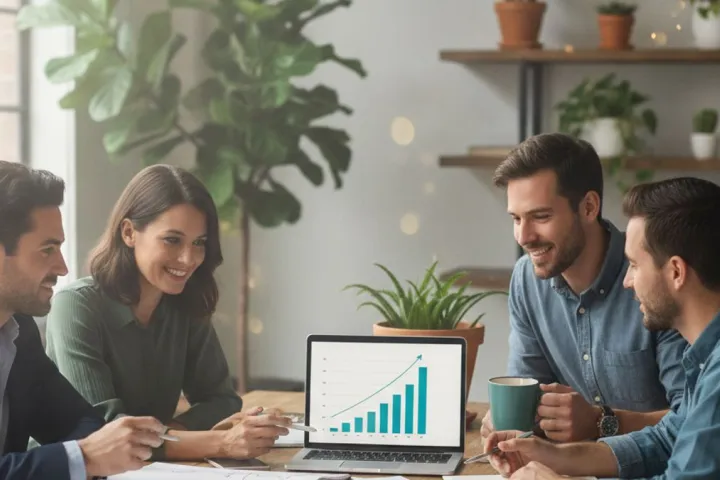 definición y ejemplos prácticos crm — Tangram Consulting